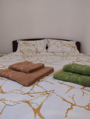 Apartman MEGI